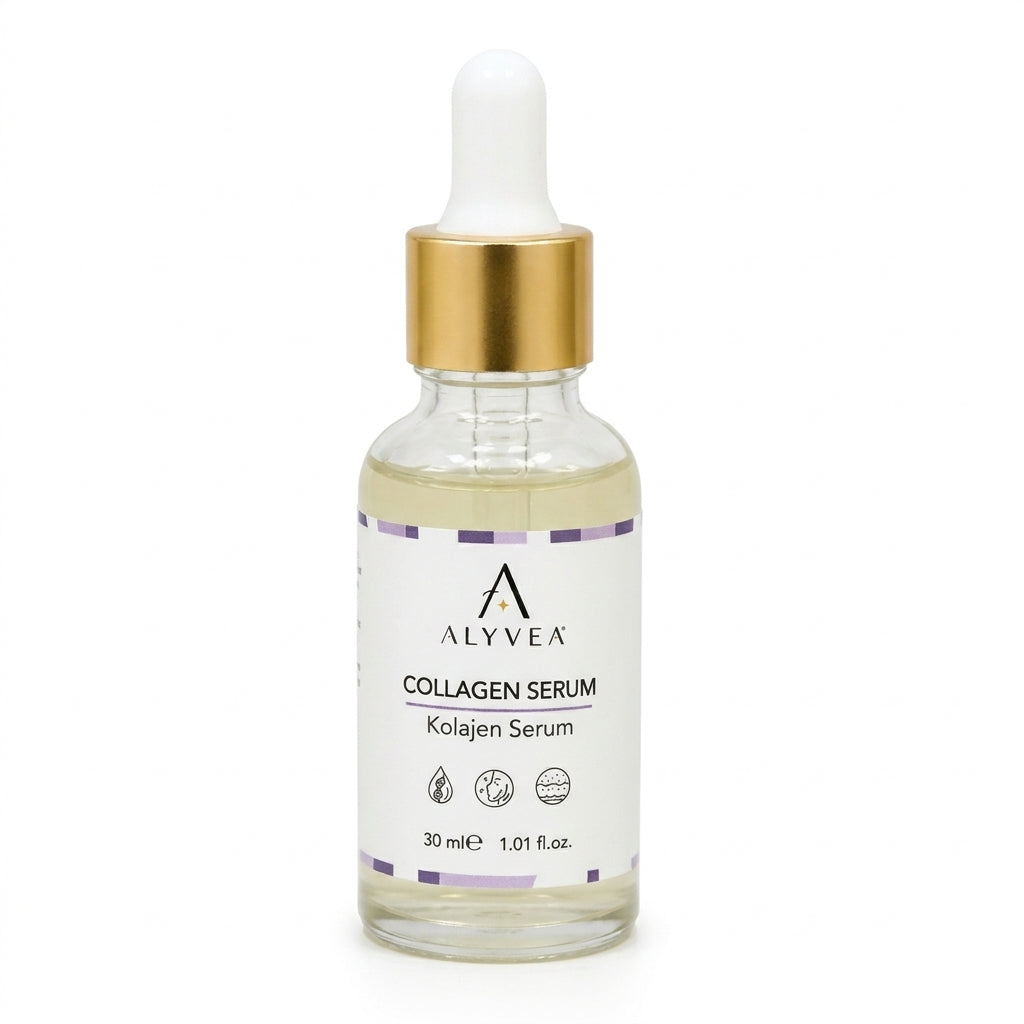 ALYVEA Kolajen Serumu 30 ml