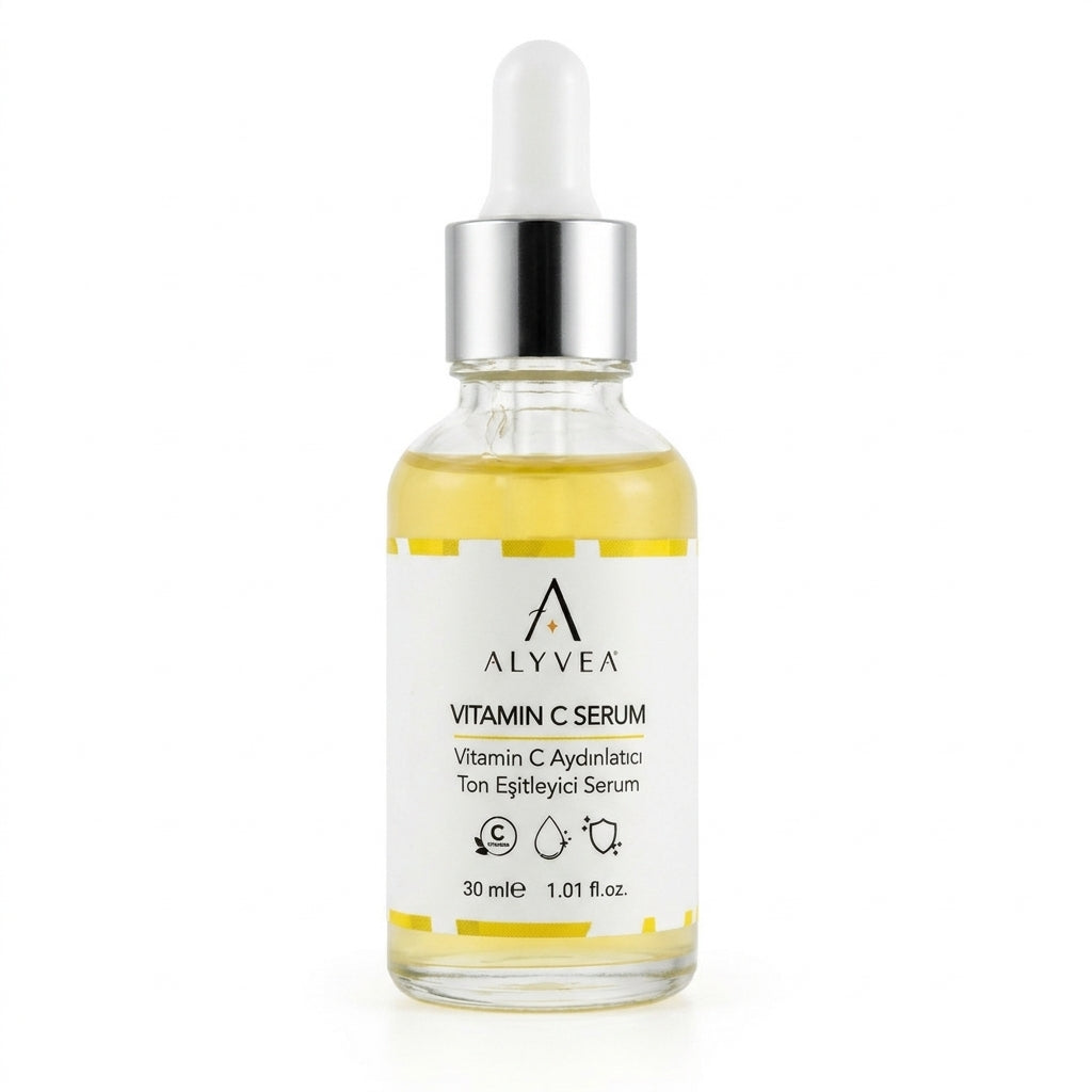 ALYVEA C Vitamini Serumu 30 ml